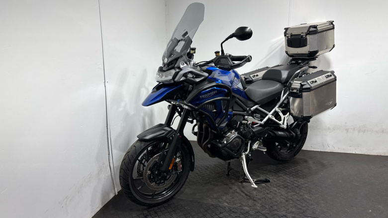 Triumph Tiger 1200 GT Pro (22MY)